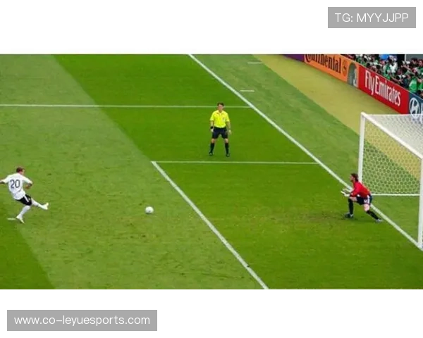 足球十大点球高手盘点 他们以冷静与精准征服绿茵场