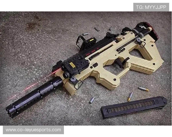 足球乐高球星大集合 哪些球员曾与乐高合作推出专属模型